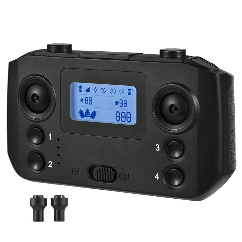 ABKQ-Fishing Bait Boat Remote  - Fishing Gps avaliação e preço