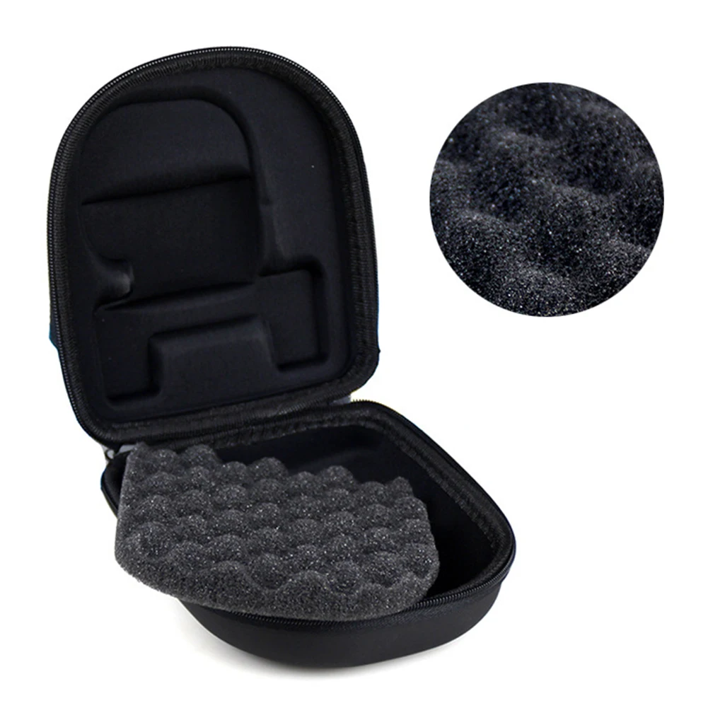 Portable Fishing Reel Bag Prot - Fish Finder Case avaliação e preço