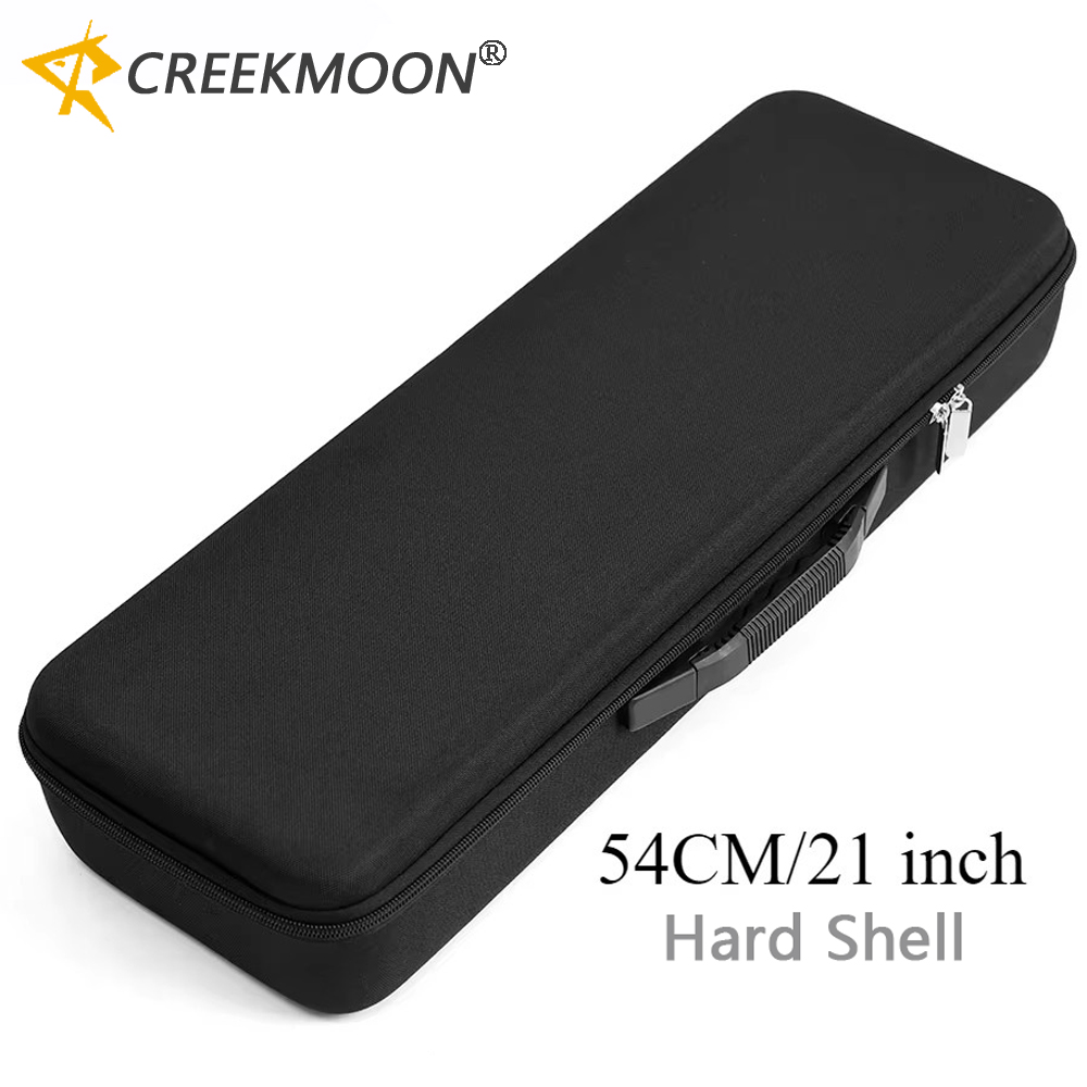 54CM/21IN Hard Shell Fishing B - Fish Finder Case avaliação e preço