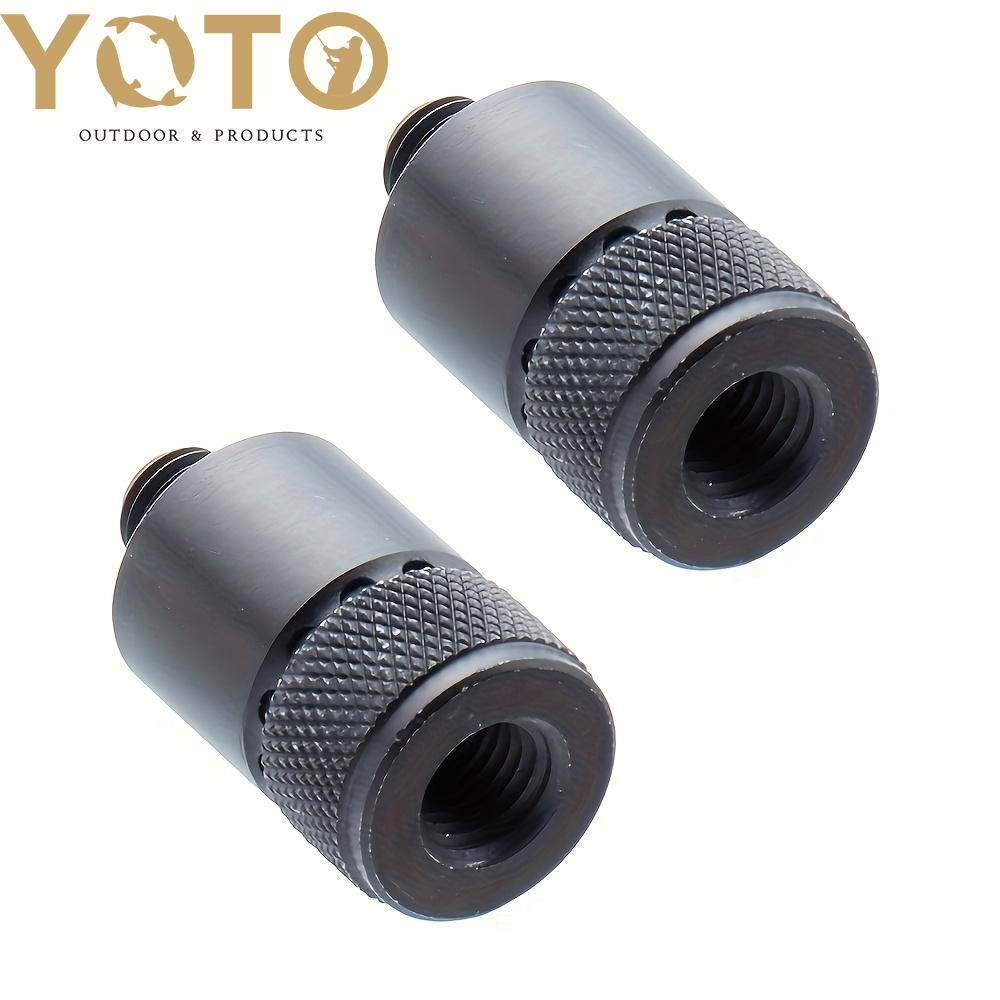 4pcs pcsAluminum alloy fishing - Bite Indicator avaliação e preço