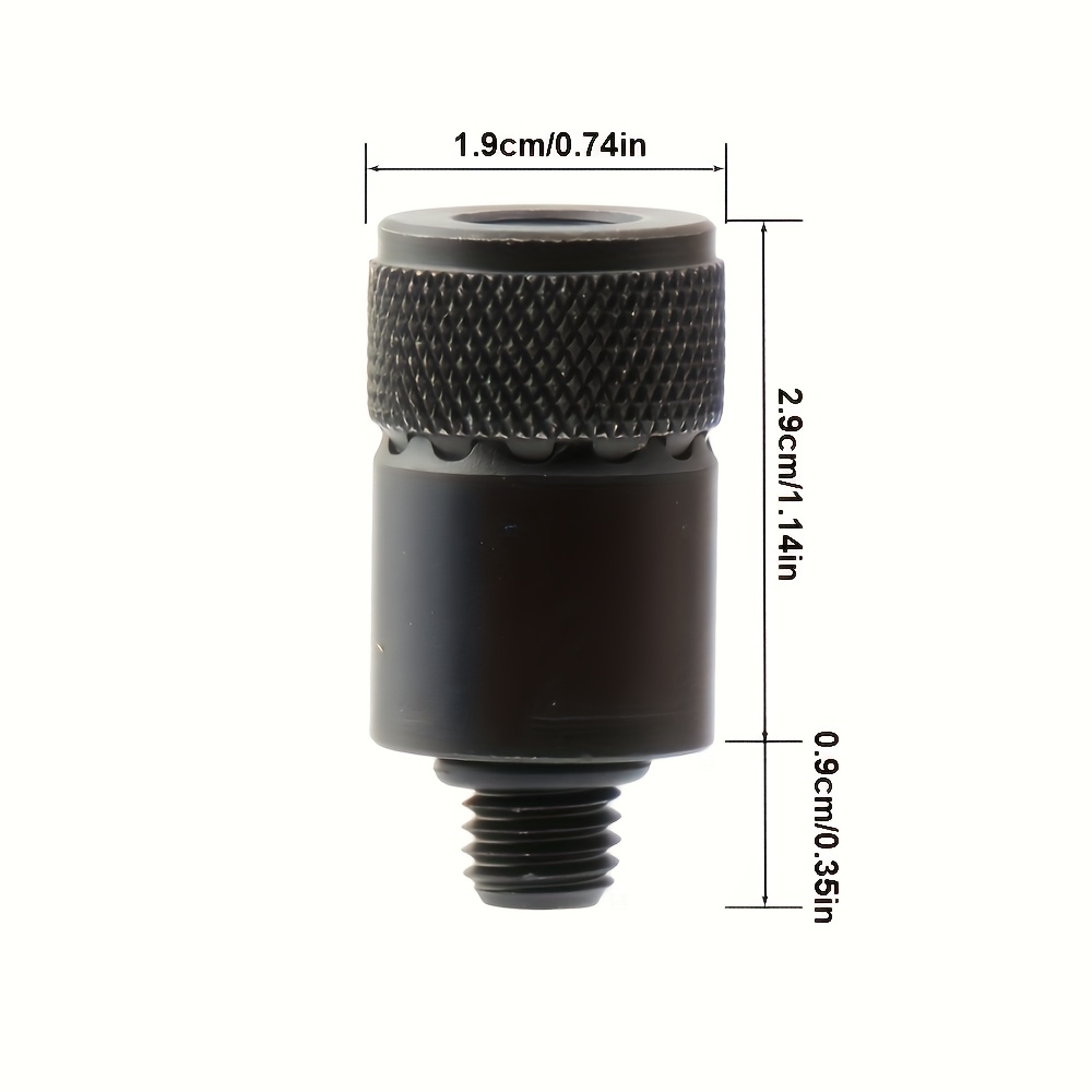 4pcs pcsAluminum alloy fishing - Bite Indicator avaliação e preço