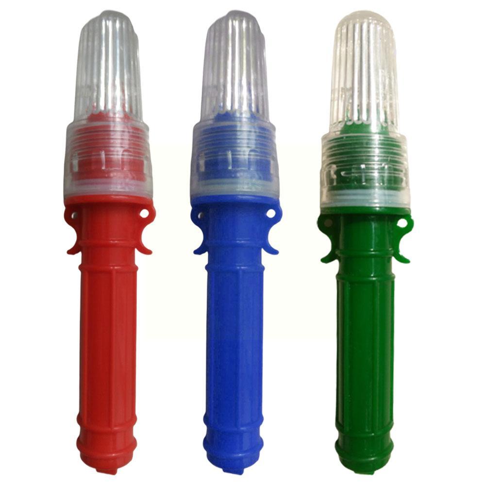 1Pcs Fishing Light Double Sing - Fishing Gps avaliação e preço