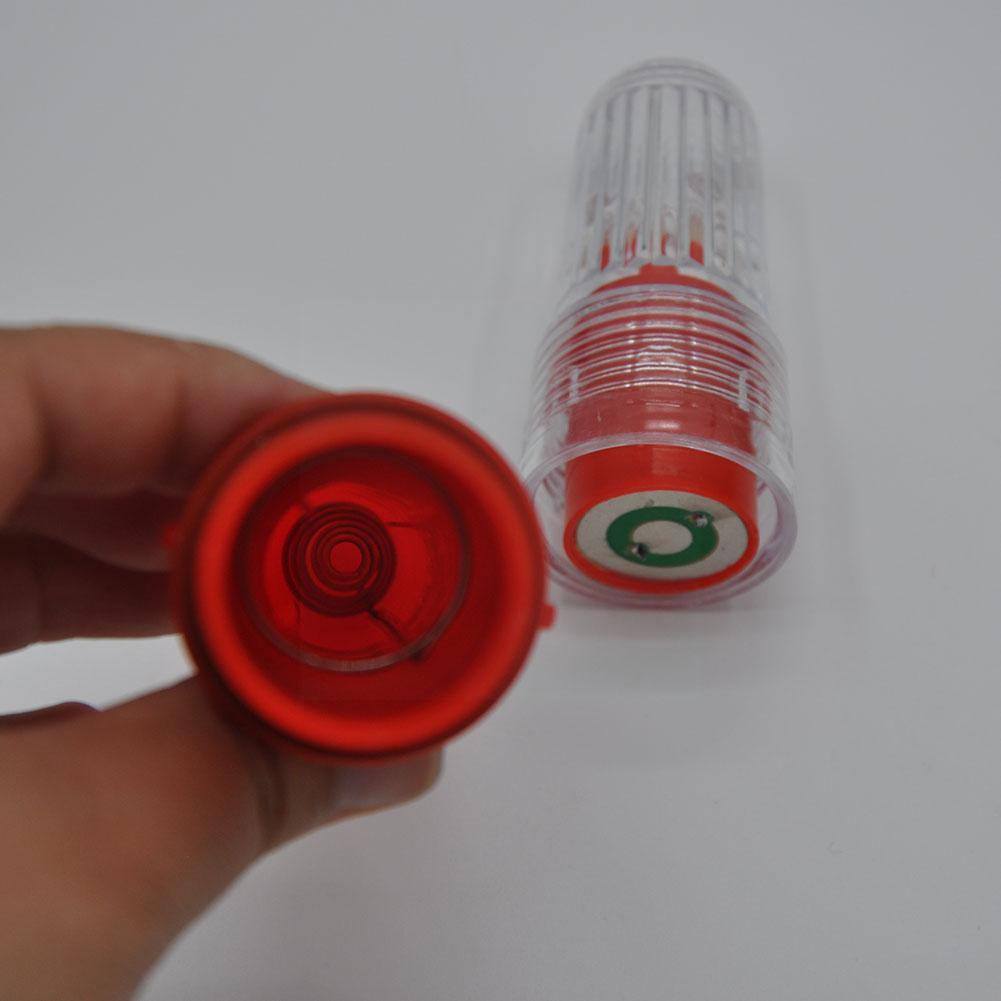 1Pcs Fishing Light Double Sing - Fishing Gps avaliação e preço