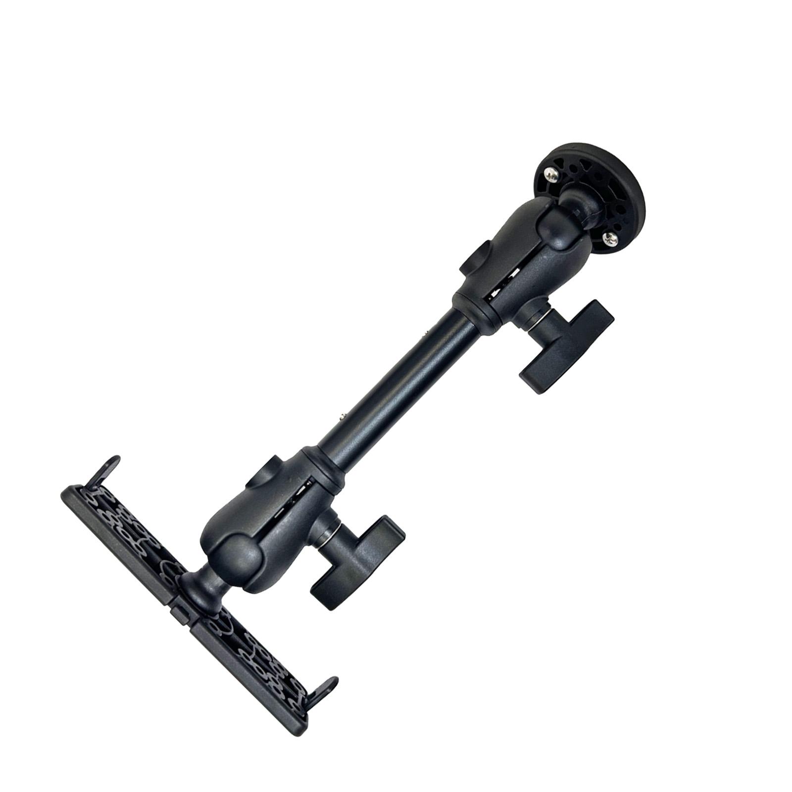 Fish Finders Bracket Lightweig - Fish Finder Mount avaliação e preço