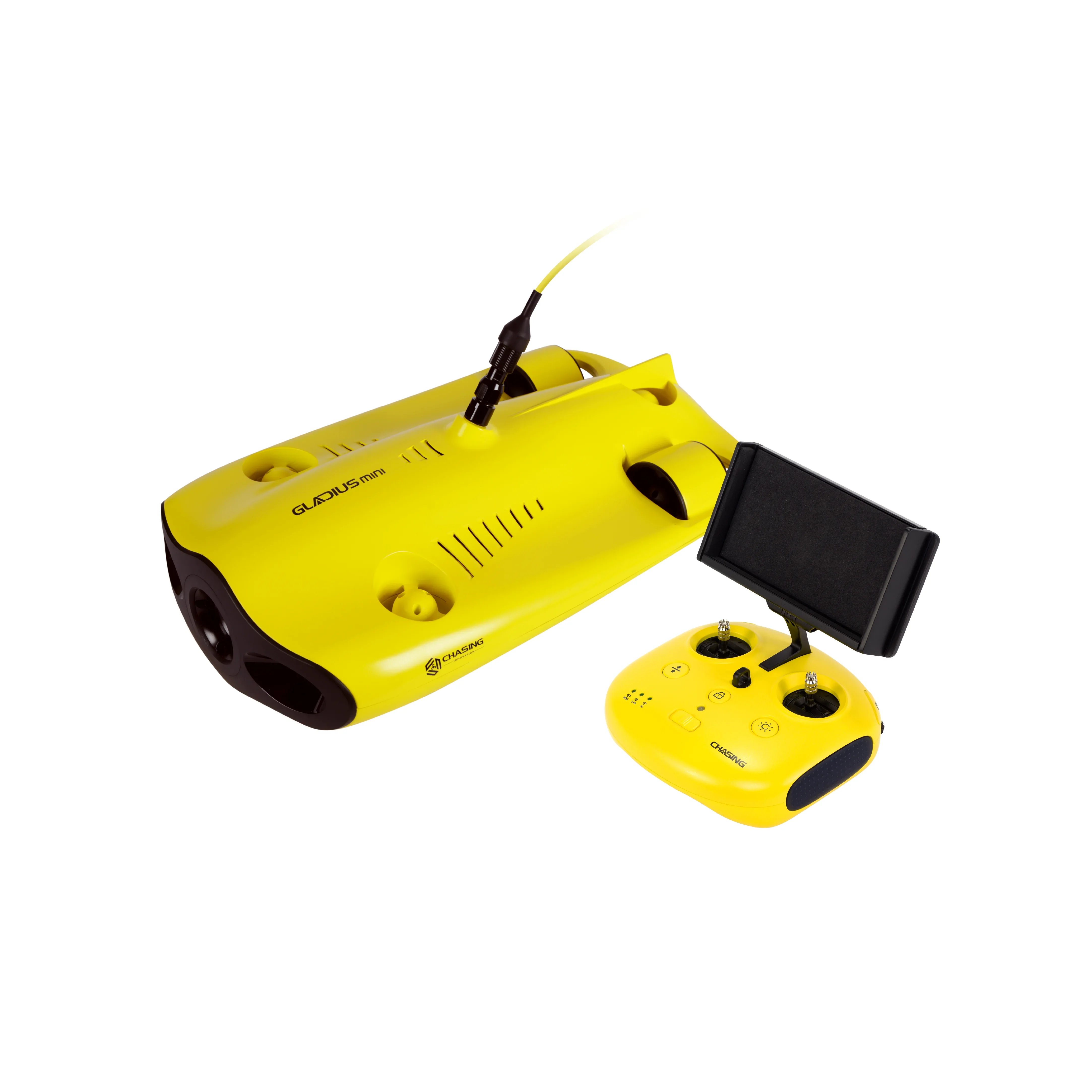 2026 Premium  Chasing Innovati - Underwater Camera avaliação e preço