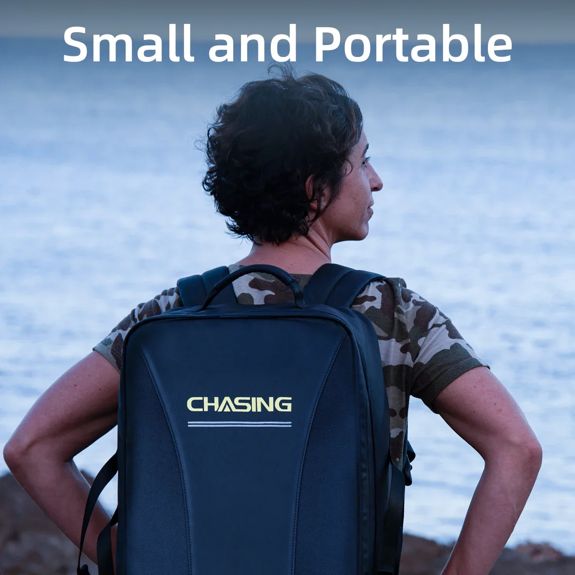 2026 Premium  Chasing Innovati - Underwater Camera avaliação e preço