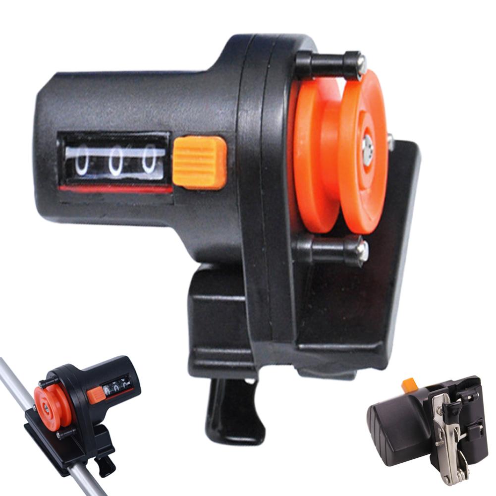 Fishing Line Counter Spooling  - Fishing Depth Finder avaliação e preço