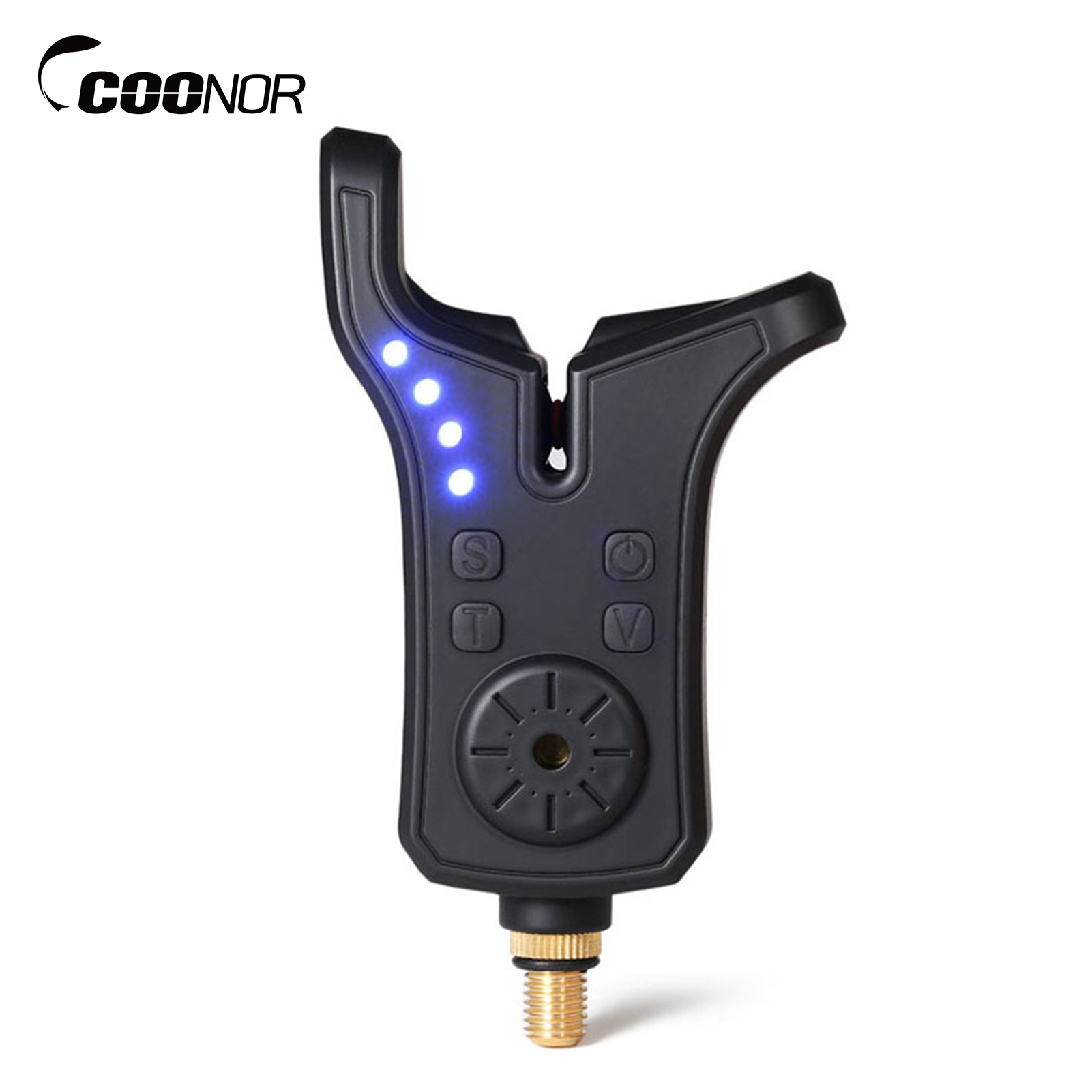 Coonor Electronic Fishing Bite - Bite Indicator avaliação e preço