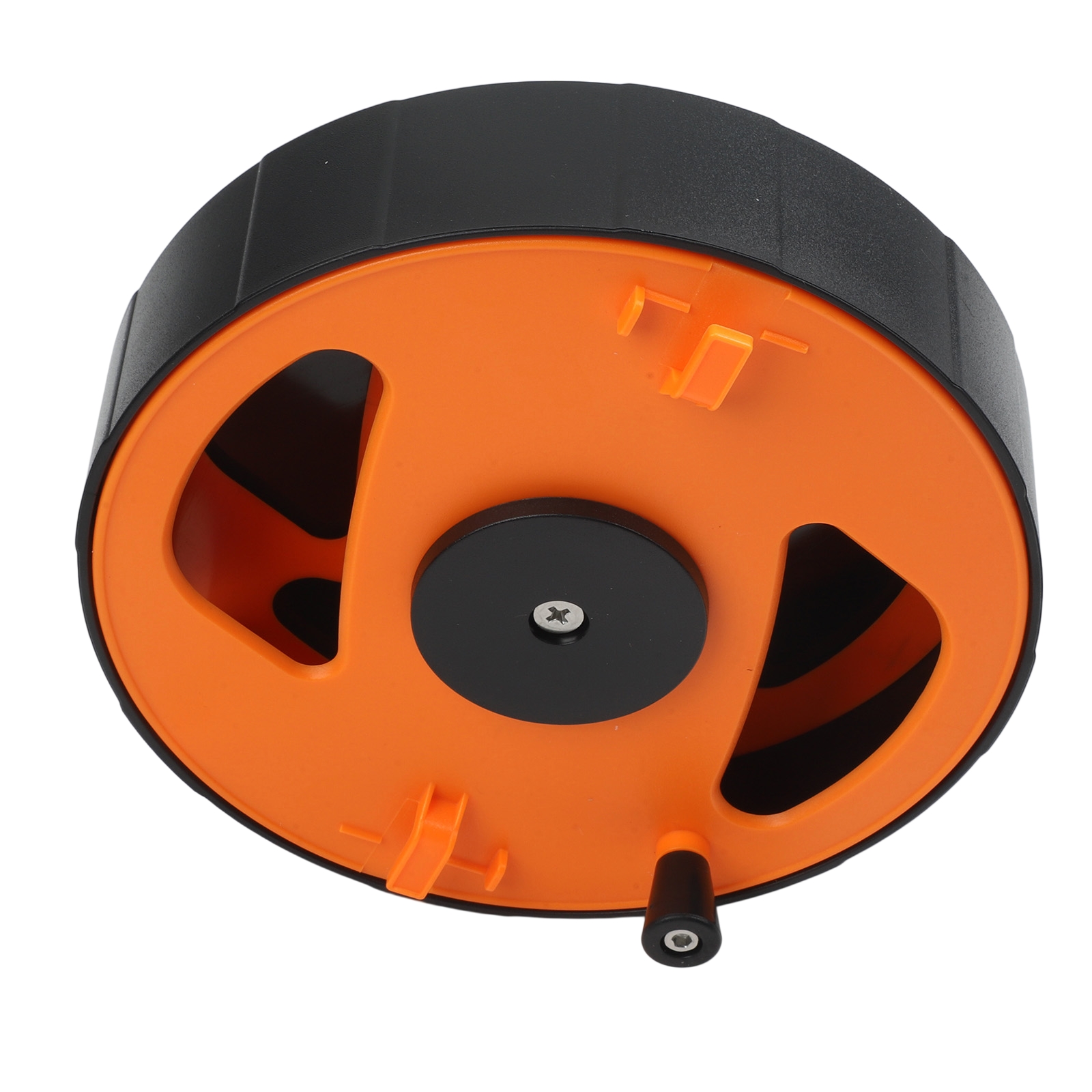 /Black /Orange /ABS Stainless  - Fish Finder Case avaliação e preço