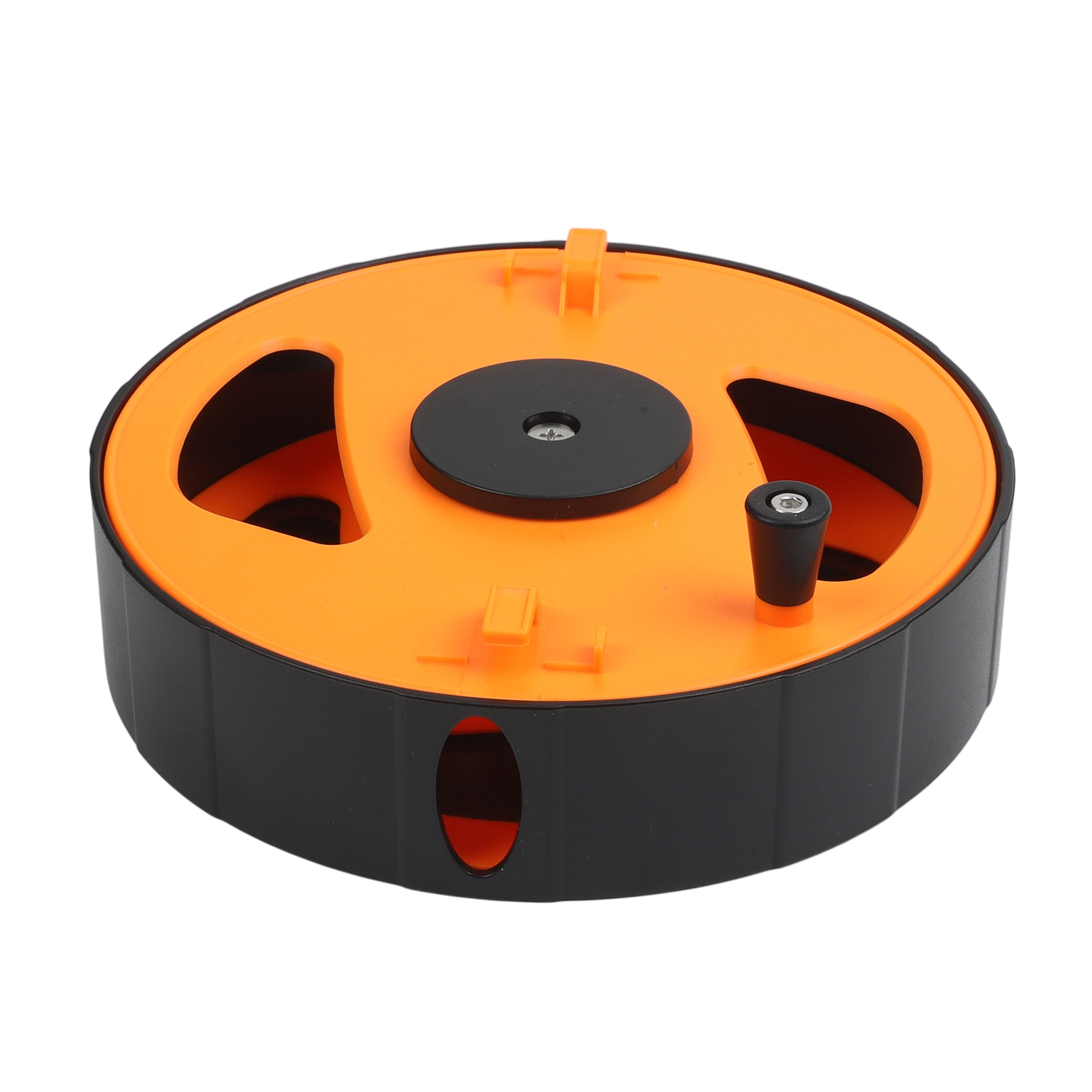 /Black /Orange /ABS Stainless  - Fish Finder Case avaliação e preço