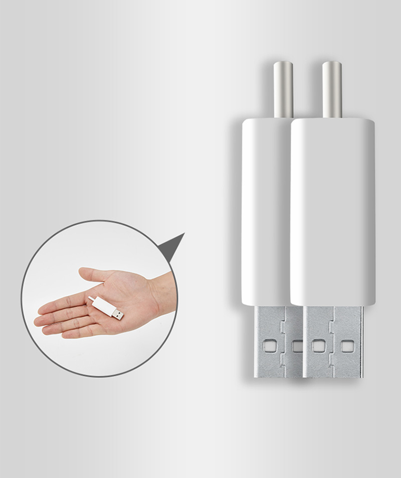 USB Charger For Rechargeable C - Fish Finder Charger avaliação e preço