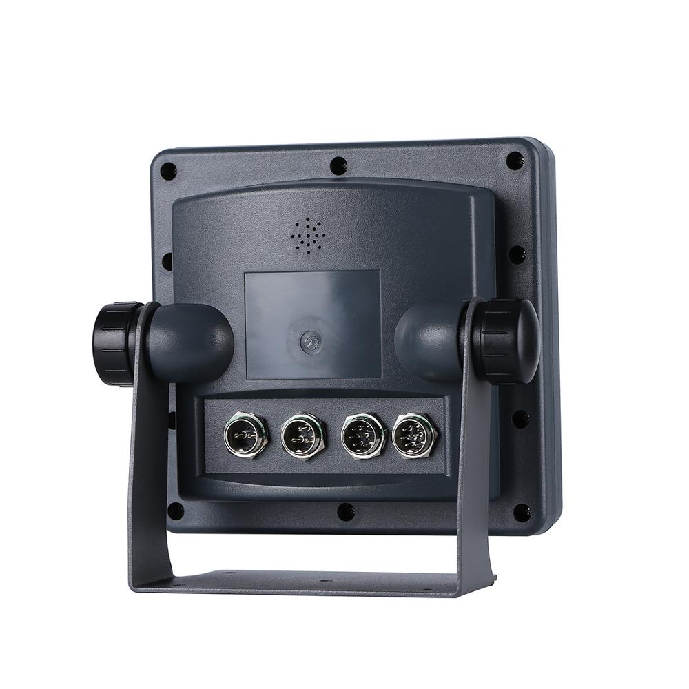 Matsutec 6-inch HF-620 MARINE  - Fish Finder avaliação e preço