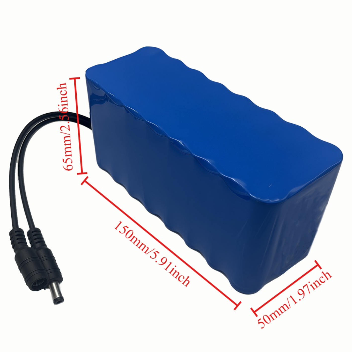 2025 New 12V 30Ah  Lithium Bat - Fish Finder Charger avaliação e preço