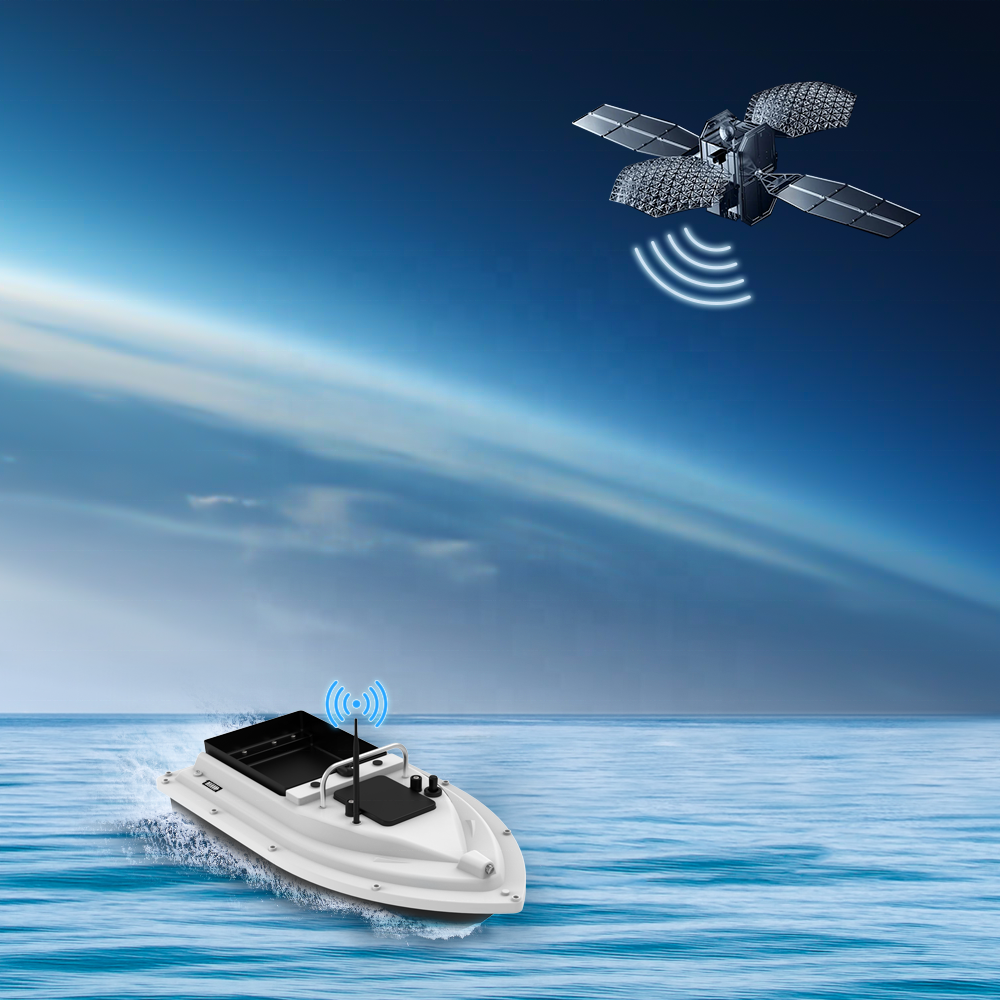 New 12V High Speed Carp Fishin - Fishing Gps avaliação e preço