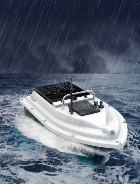 New 12V High Speed Carp Fishin - Fishing Gps avaliação e preço