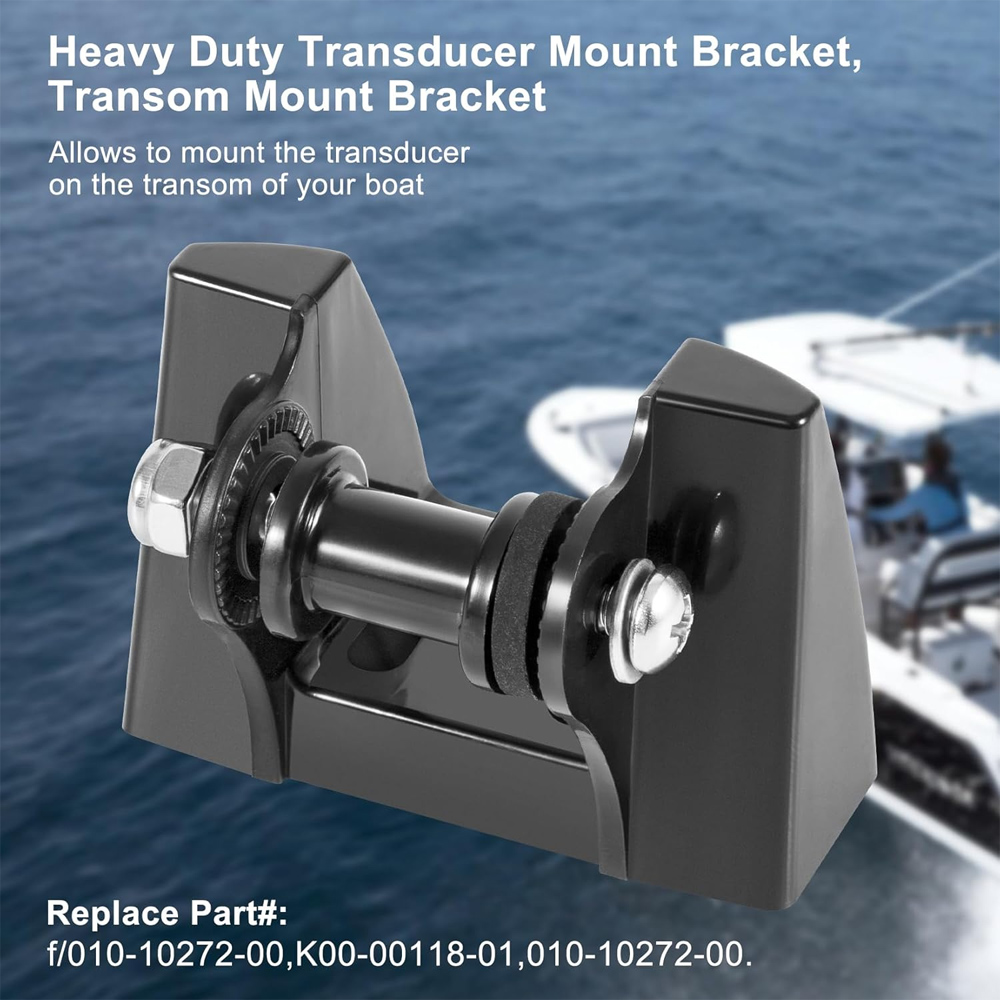 010-10272-00 Heavy Duty Transd - Fish Finder Transducer avaliação e preço