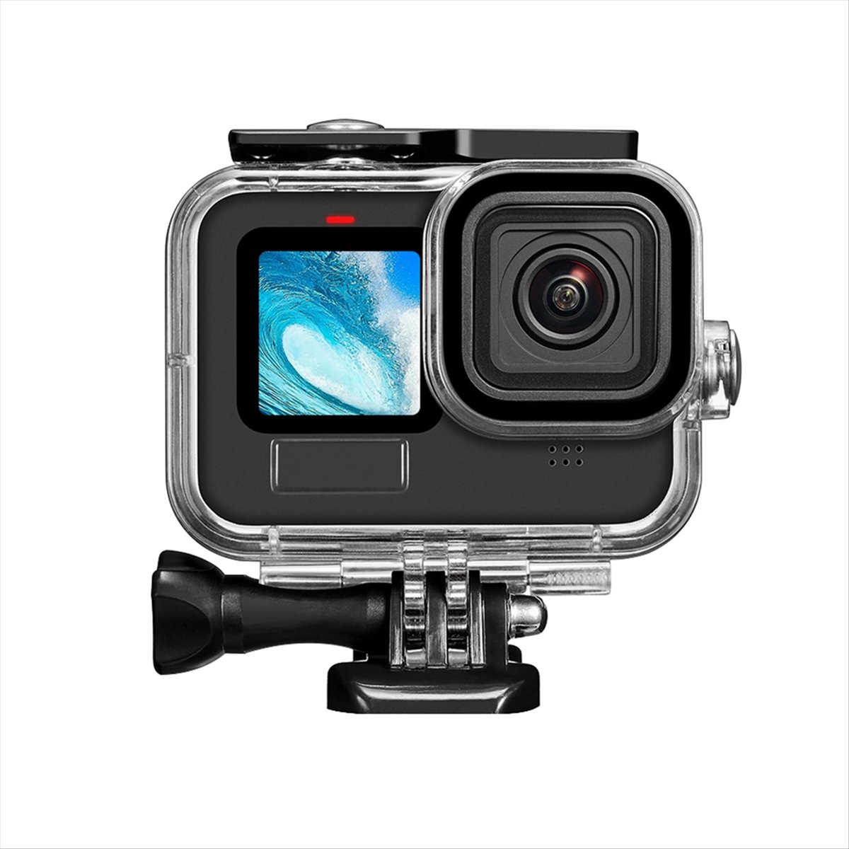 M05K 60M Waterproof Case for G - Underwater Camera avaliação e preço