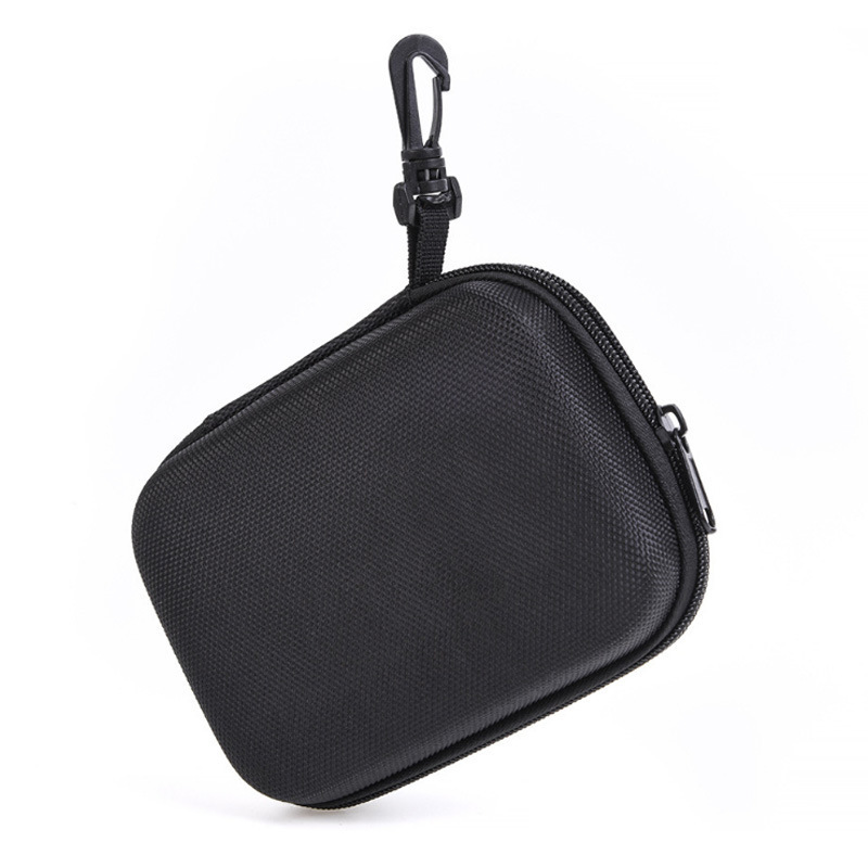 Portable Fly Fishing Lure Spin - Fish Finder Case avaliação e preço