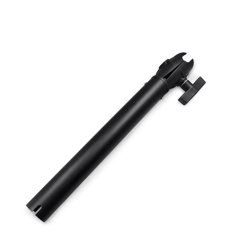 38cm  Aluminum Extension Pipe  - Fish Finder Mount avaliação e preço