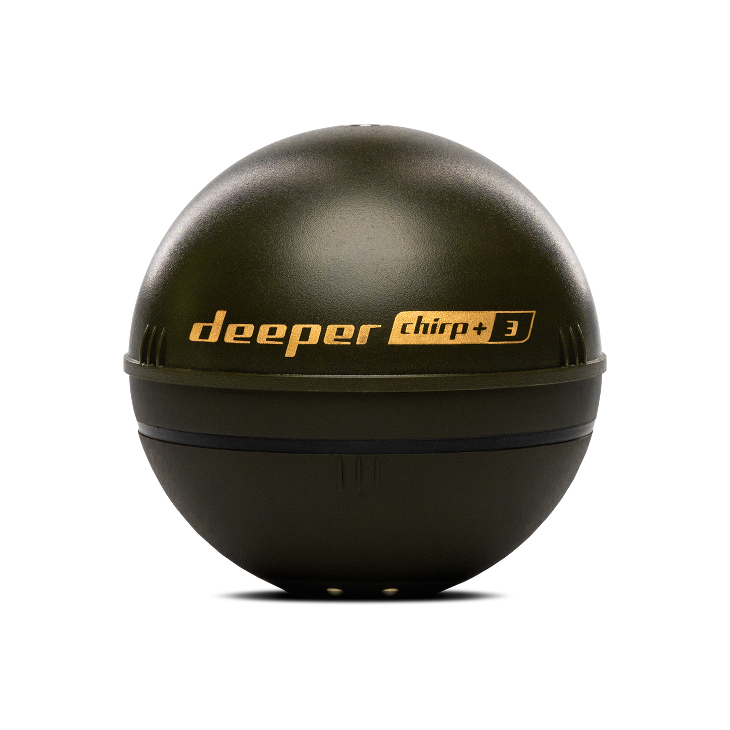 Deeper Smart Sonar Chirp+3 Fis - Fish Finder Transducer avaliação e preço