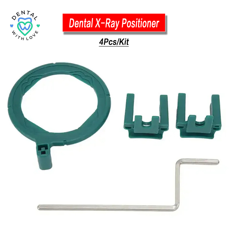 Dental Dentistry Supplies X Ra - Bite Indicator avaliação e preço