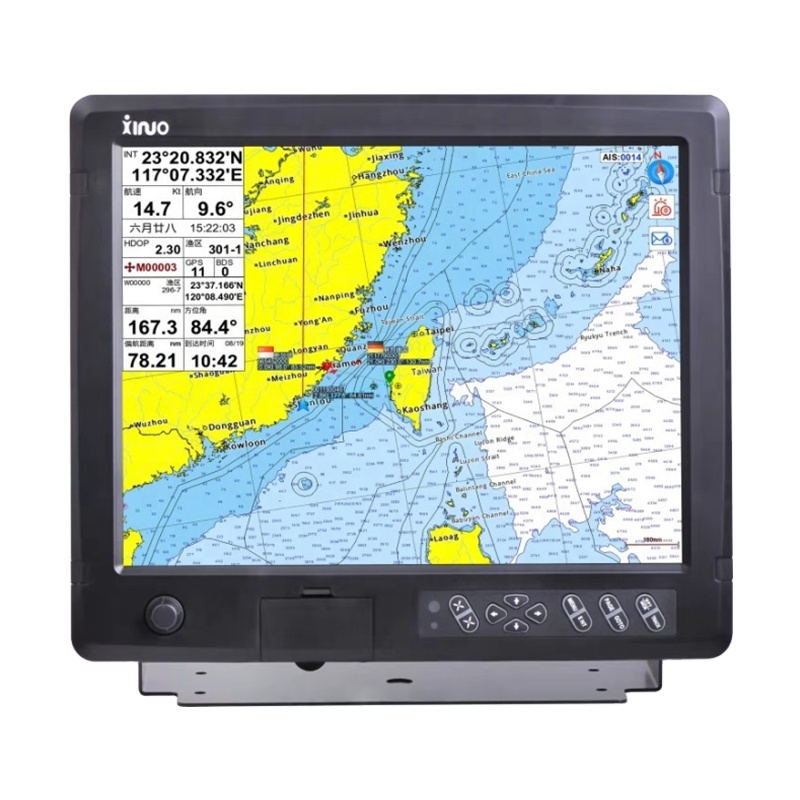 Xinuo GN150 Series Fishing Boa - Fishing Gps avaliação e preço