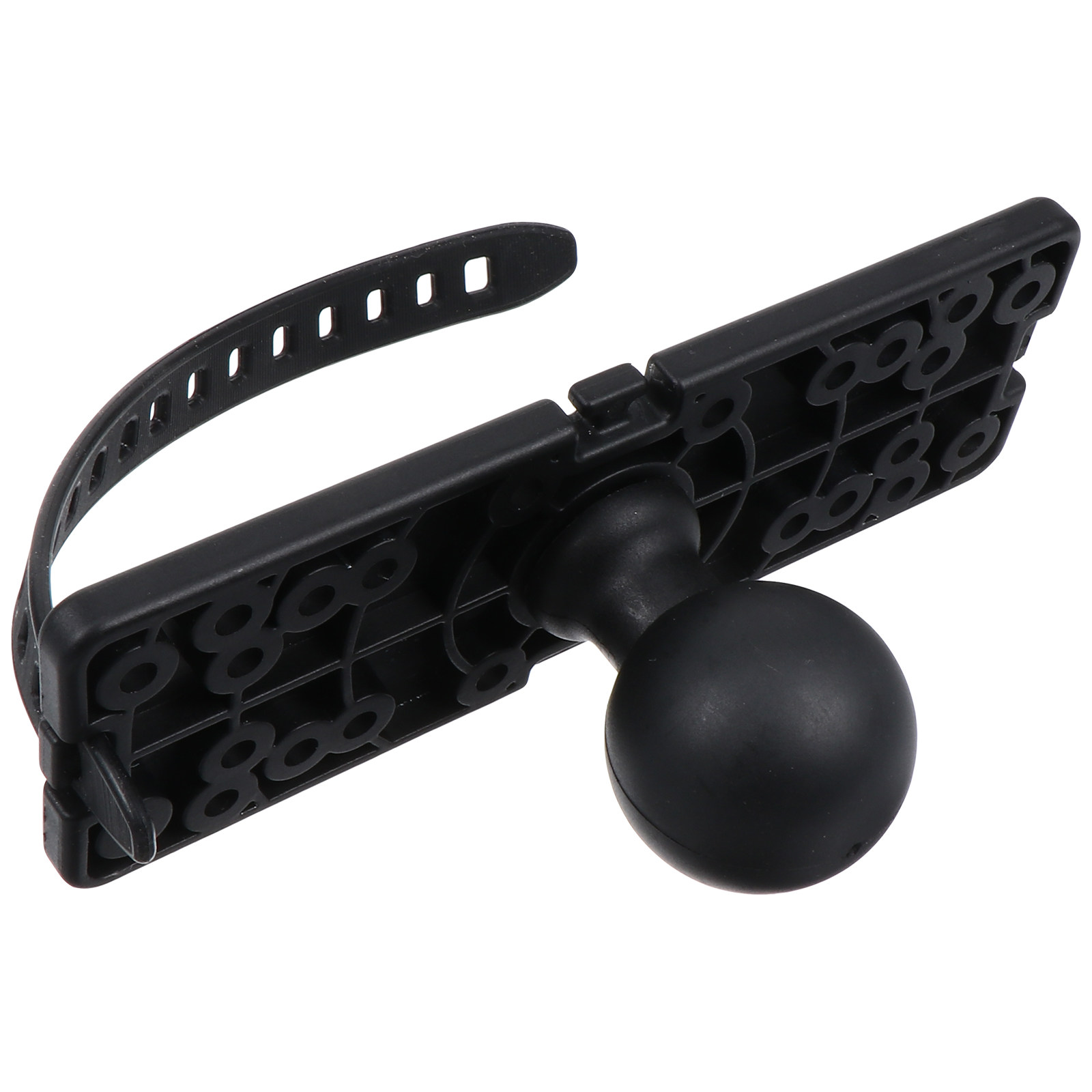 1Pcs Nylon Silicone Fish Finde - Fish Finder Mount avaliação e preço