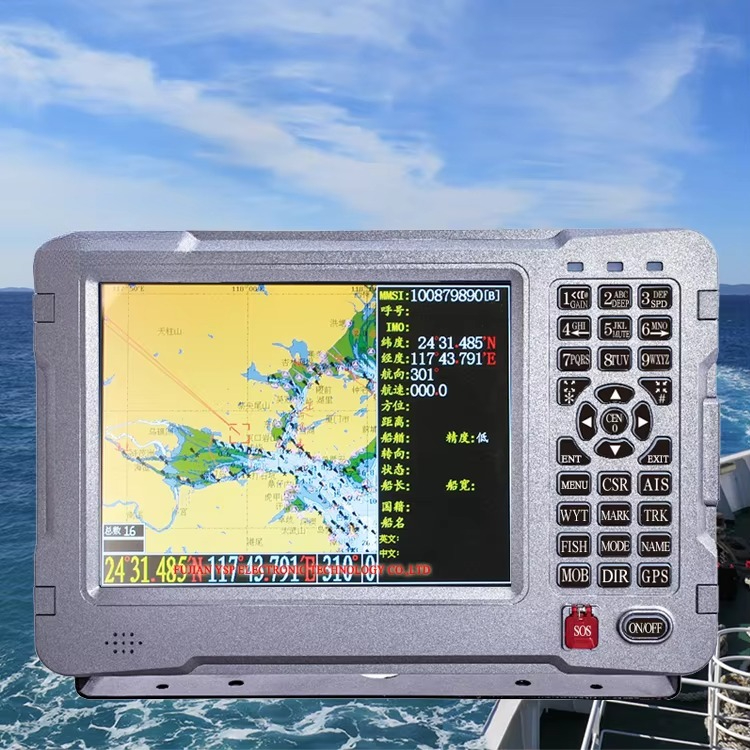 Combo Fish Navigation Depth Fi - Fishing Depth Finder avaliação e preço