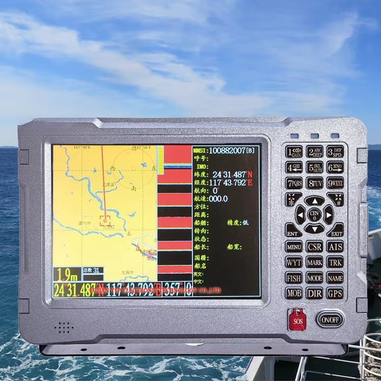 Combo Fish Navigation Depth Fi - Fishing Depth Finder avaliação e preço