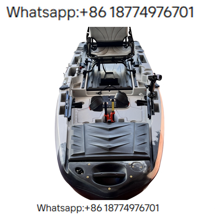 2025 CE Certified 10ft Modular - Fishing Gps avaliação e preço