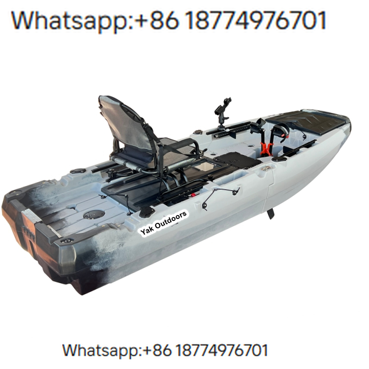 2025 CE Certified 10ft Modular - Fishing Gps avaliação e preço