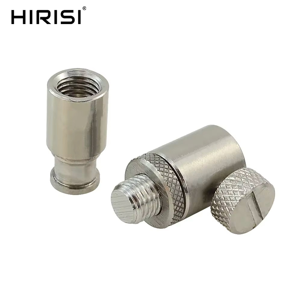 Hirisi Stainless Steel Quick R - Bite Alarm avaliação e preço