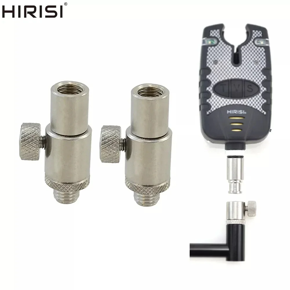 Hirisi Stainless Steel Quick R - Bite Alarm avaliação e preço