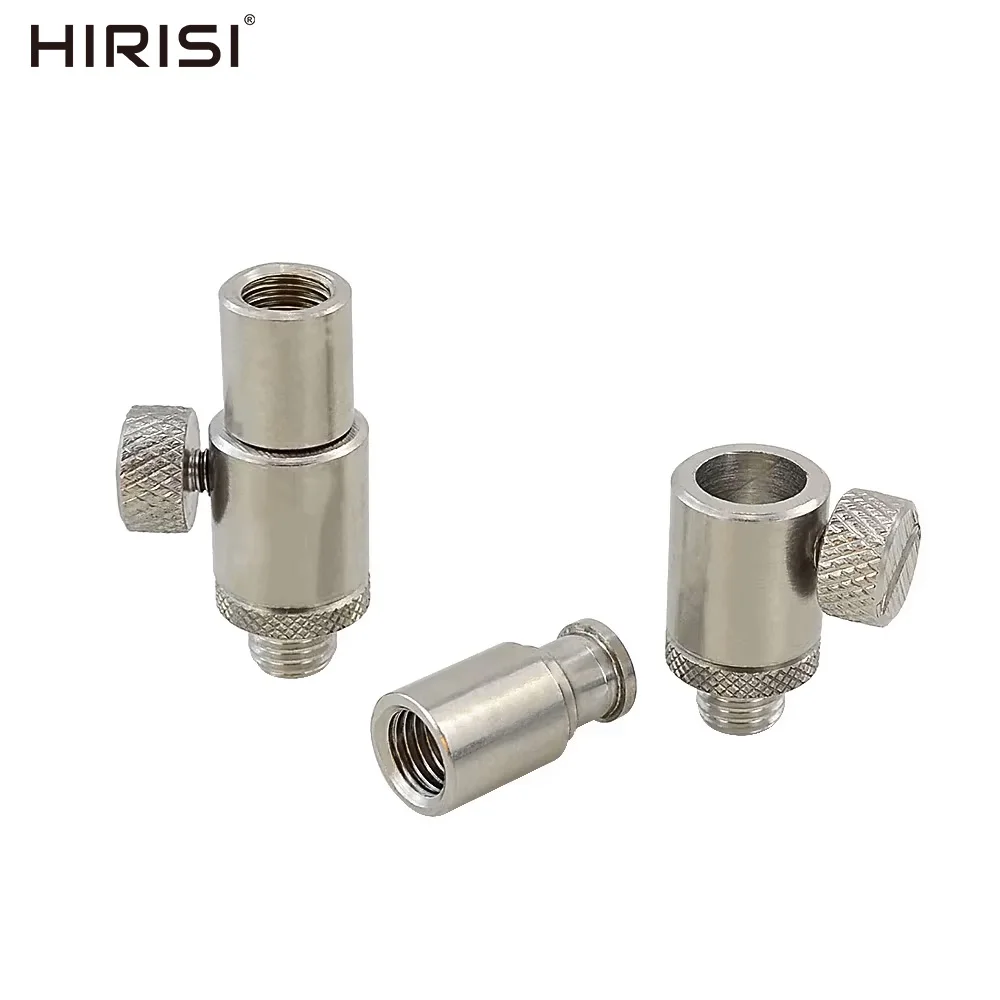 Hirisi Stainless Steel Quick R - Bite Alarm avaliação e preço