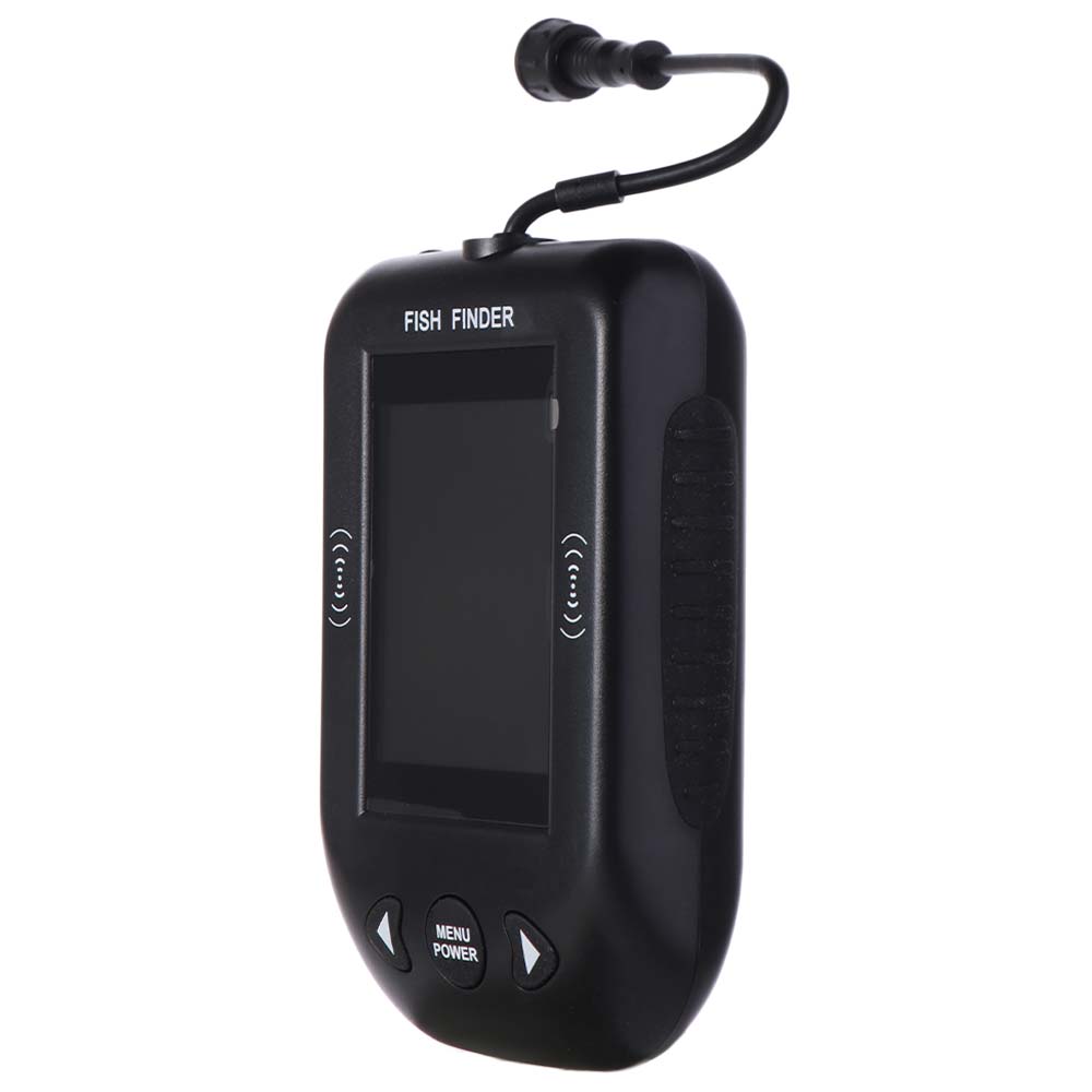 45 Degrees XF03 Fish Finders L - Fish Finder Portable avaliação e preço