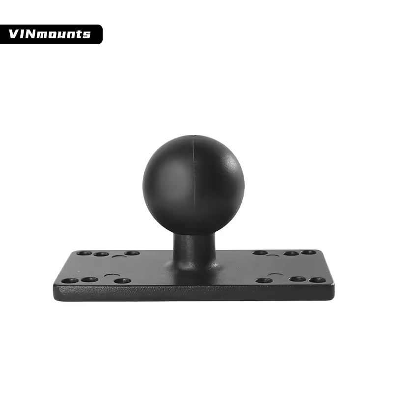 Universal Marine Electronic fi - Fish Finder Mount avaliação e preço