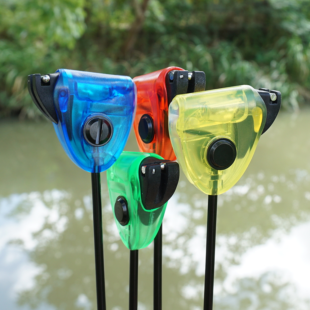 Hirisi B2031 4 Pcs Carp Fishin - Bite Indicator avaliação e preço