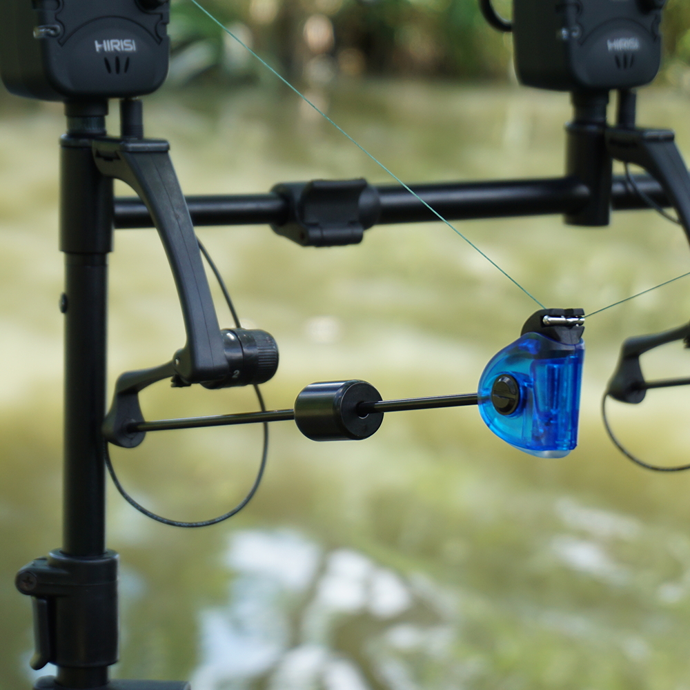 Hirisi B2031 4 Pcs Carp Fishin - Bite Indicator avaliação e preço