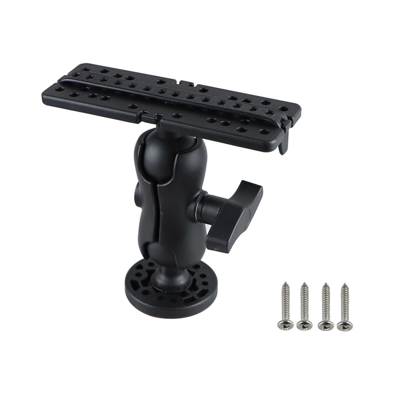 Fishfinder Mount GPS Holder fo - Fish Finder Mount avaliação e preço