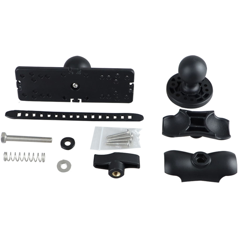 Fishfinder Mount GPS Holder fo - Fish Finder Mount avaliação e preço