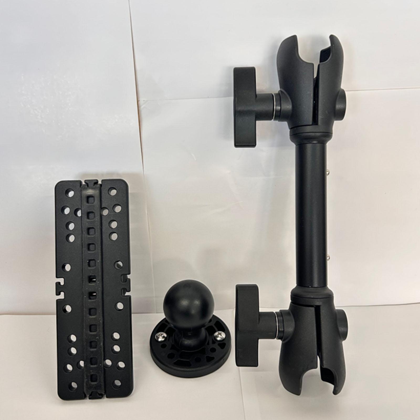 Fish Finder Mount Accessories  - Fish Finder Mount avaliação e preço
