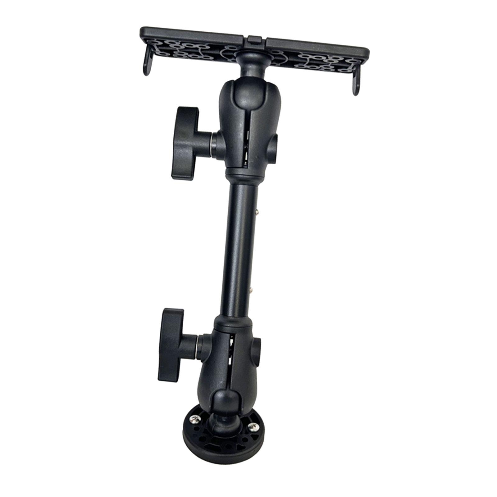 Fish Finder Mount Accessories  - Fish Finder Mount avaliação e preço