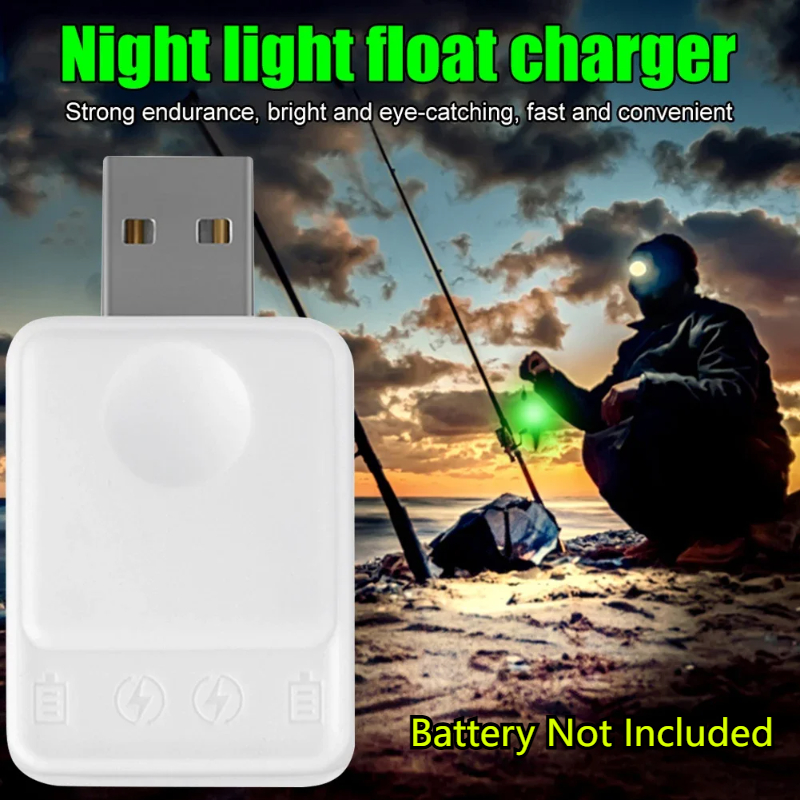 2026 Fishing Floats CR425 Batt - Fish Finder Charger avaliação e preço