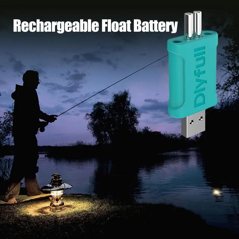 Luminous Float CR425 Battery R - Fish Finder Charger avaliação e preço