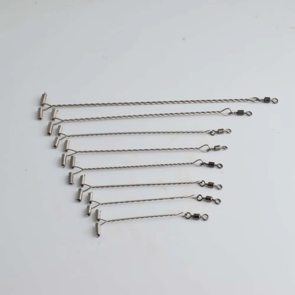 100 balance hook arms, trackin - Fishing Gps avaliação e preço
