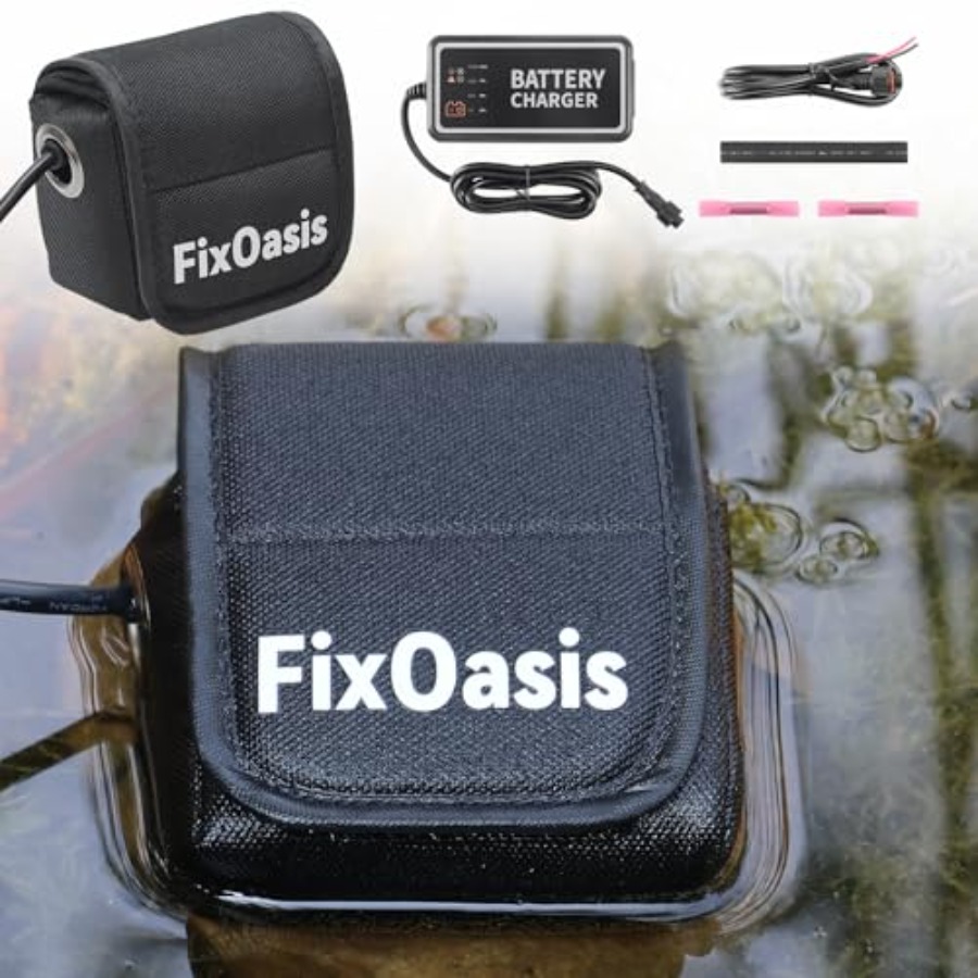 12V Lithium-Ion Fish Finder Ba - Fish Finder Charger avaliação e preço