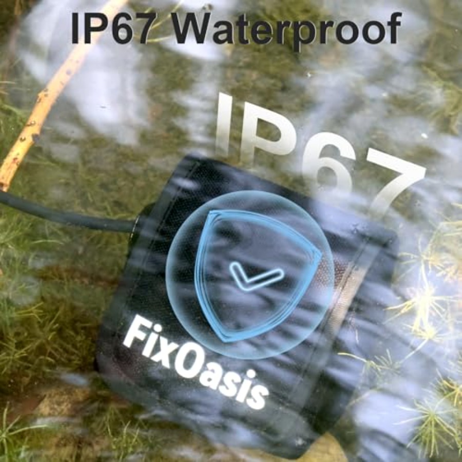 12V Lithium-Ion Fish Finder Ba - Fish Finder Charger avaliação e preço