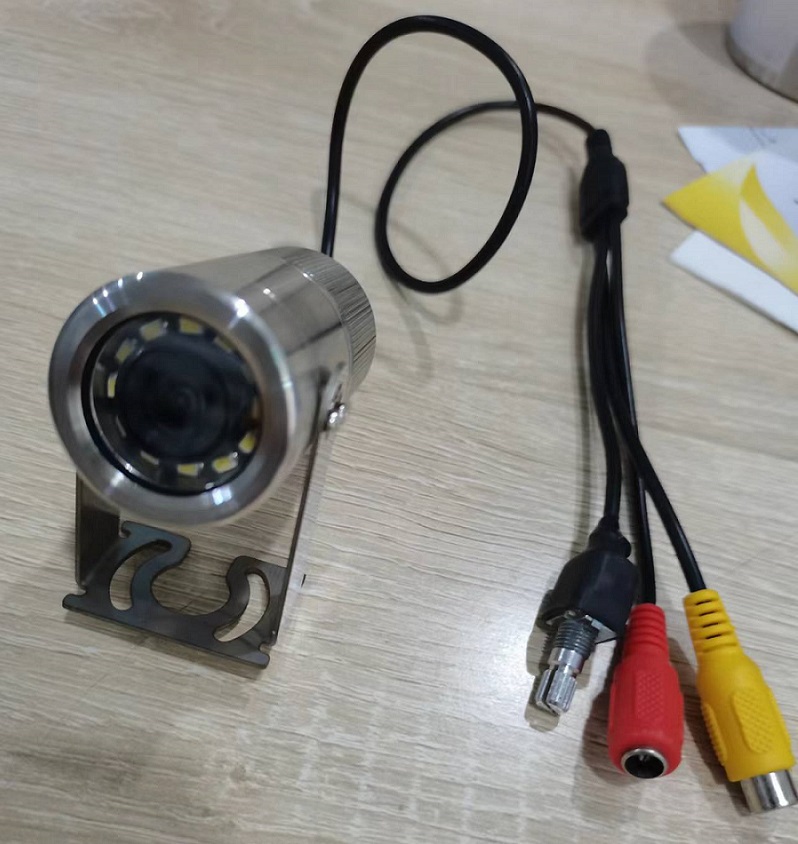 Star Lever Ultra Low Light 0.0 - Fishing Camera avaliação e preço