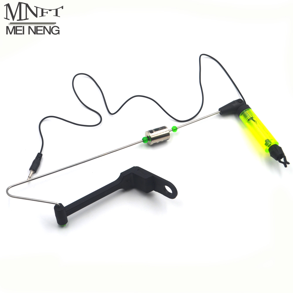 MNFT 3Pcs Fishing Swingers Han - Fish Alarm avaliação e preço