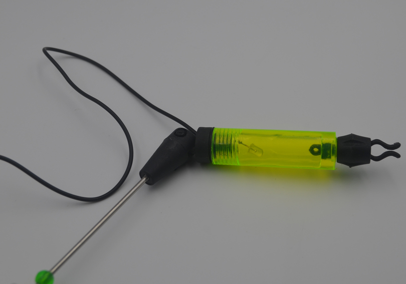 MNFT 3Pcs Fishing Swingers Han - Fish Alarm avaliação e preço